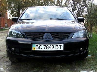 Лінзи G5 1