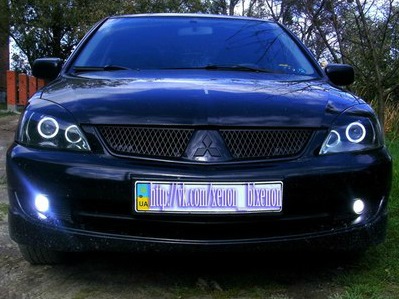 Лінзи G5 3