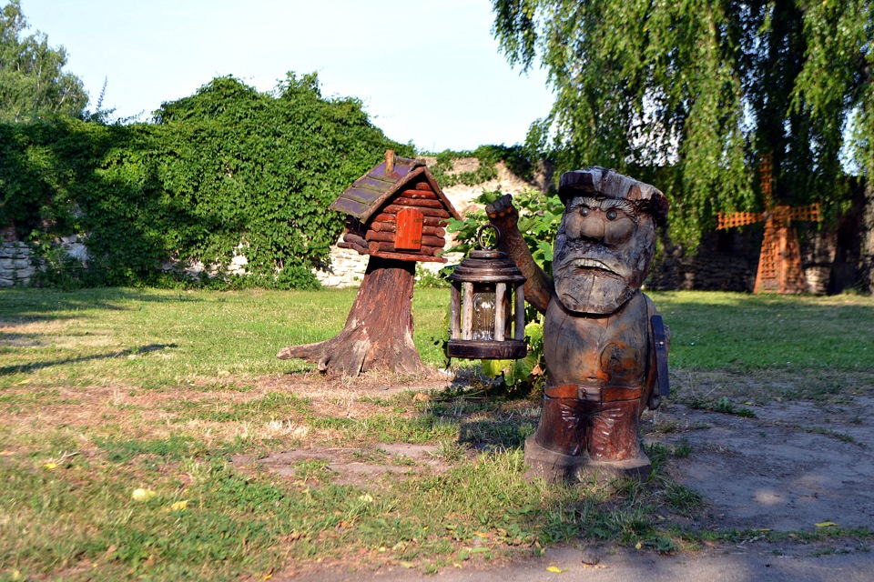 Подорож Львів - Рівне (частина 3 заключна) 5