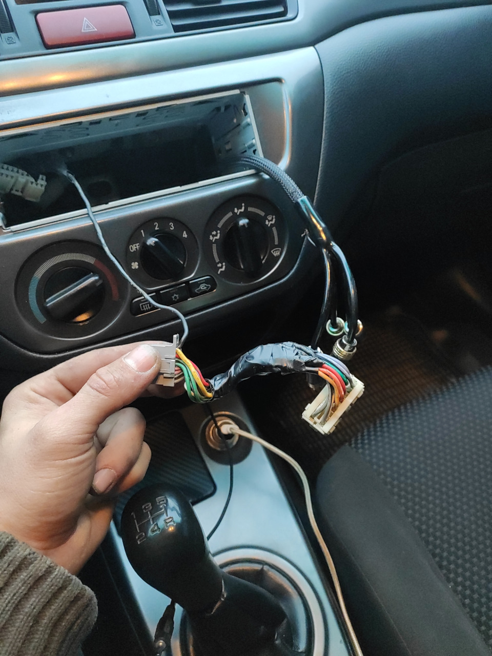 Автозапуск звуку, сабвуфер 4