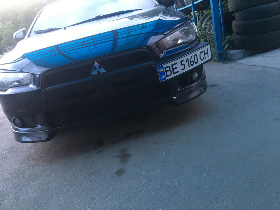 Номер ніздрі evo style 5
