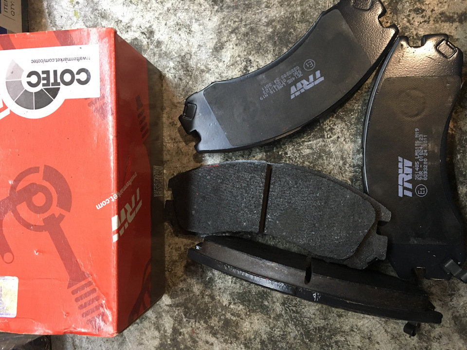 Домагання в Outlander XL 4