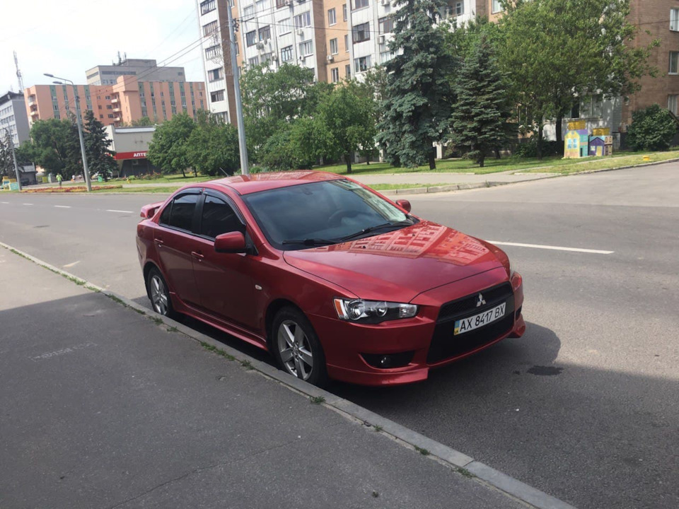 Продав... 1