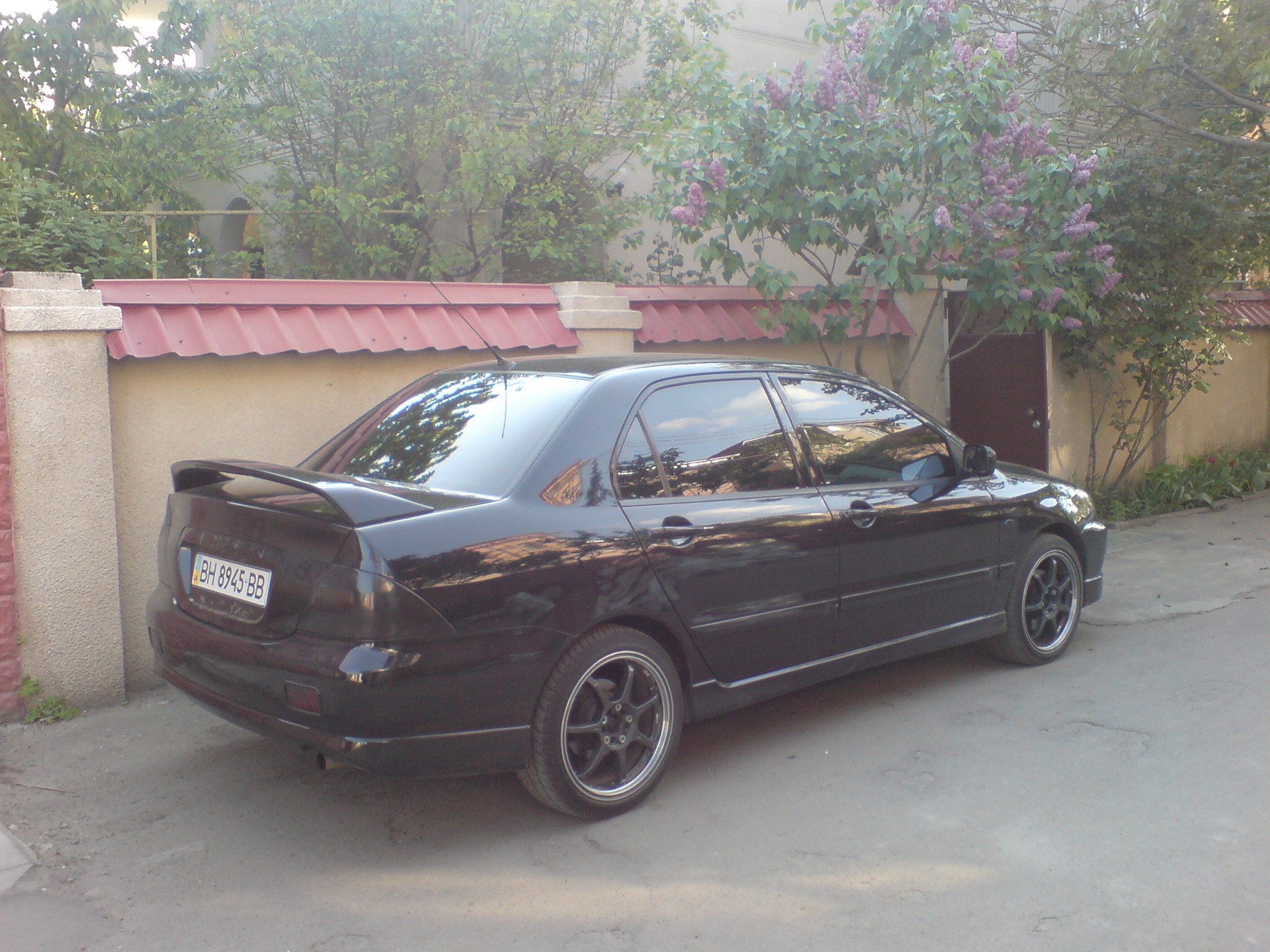 Вибори! 1