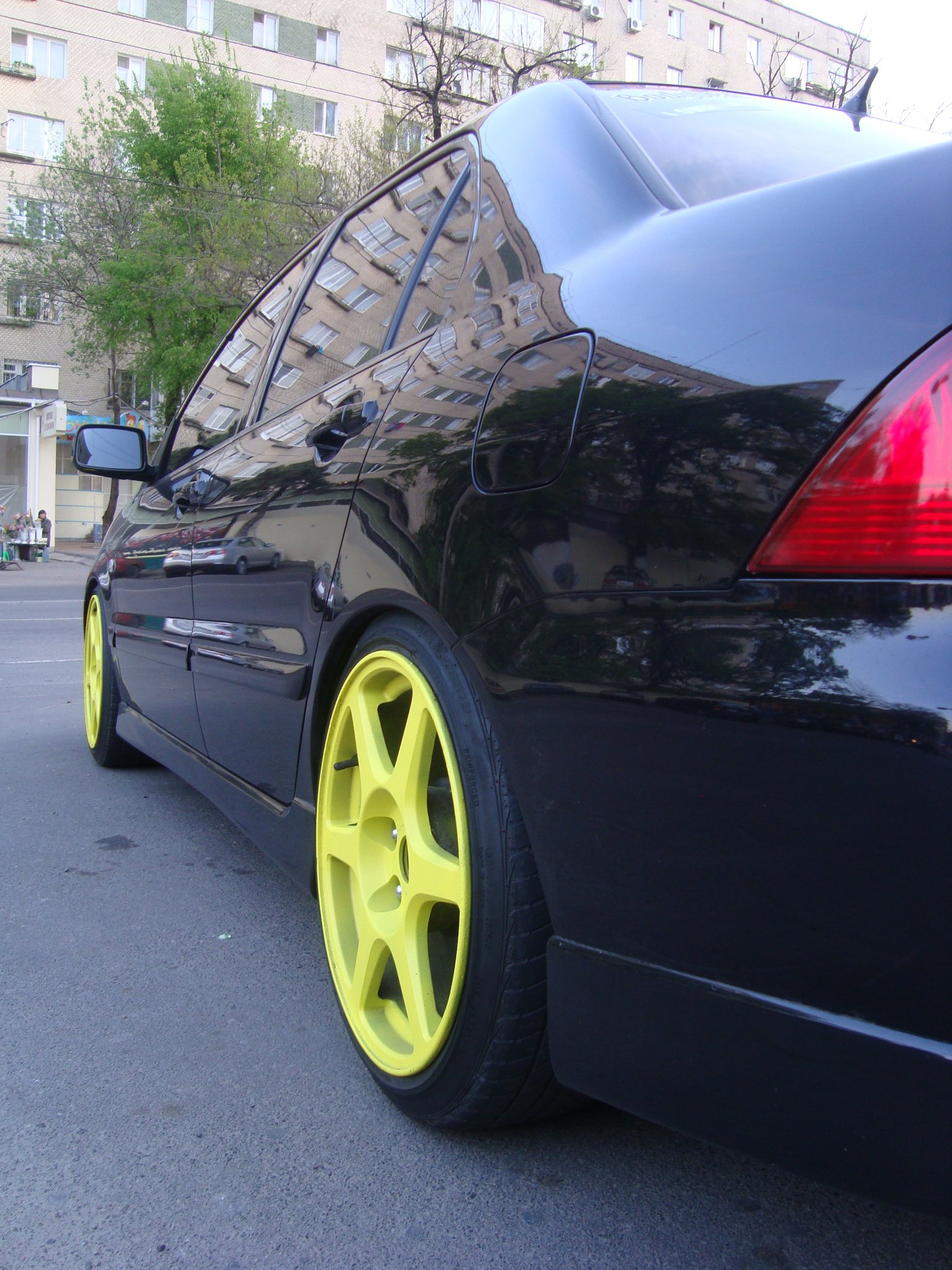 Ободи Evo OEM! 1