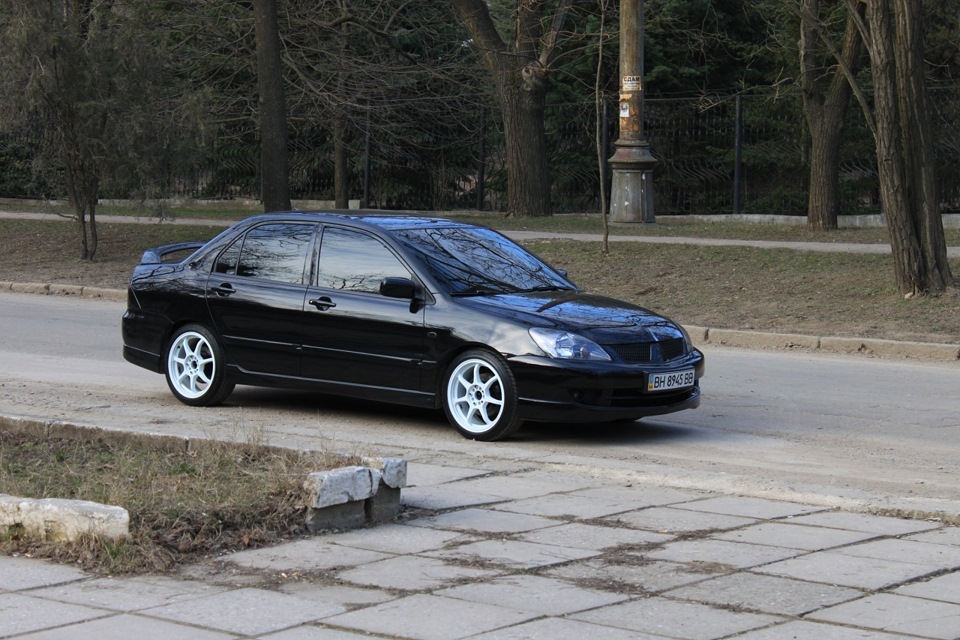 Хеппі Енд 3