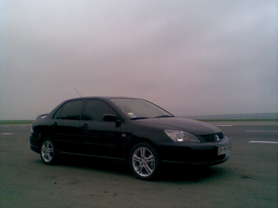 Хеппі Енд 1
