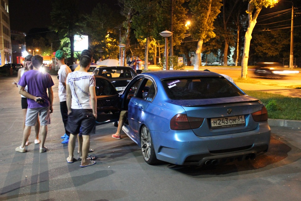 Lowdaily в Одесі 4