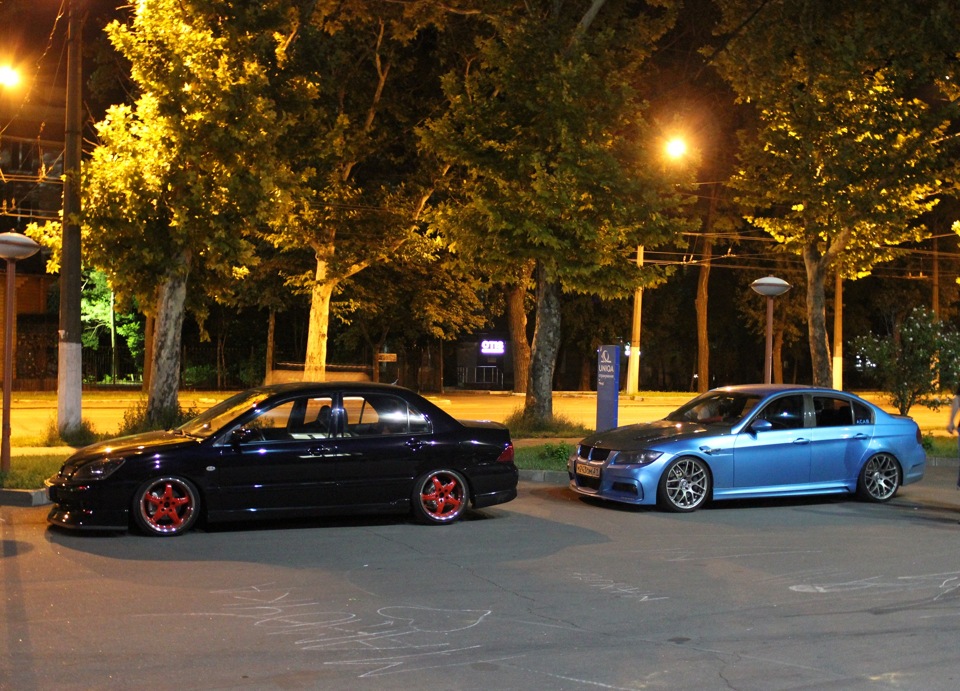Lowdaily в Одесі 2