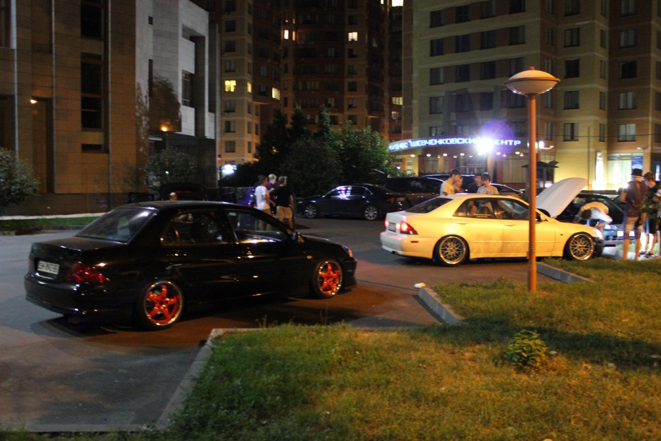 Lowdaily в Одесі 3