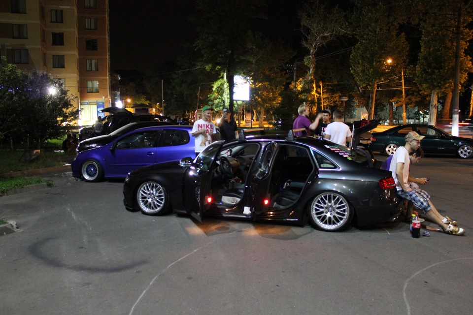 Lowdaily в Одесі 1