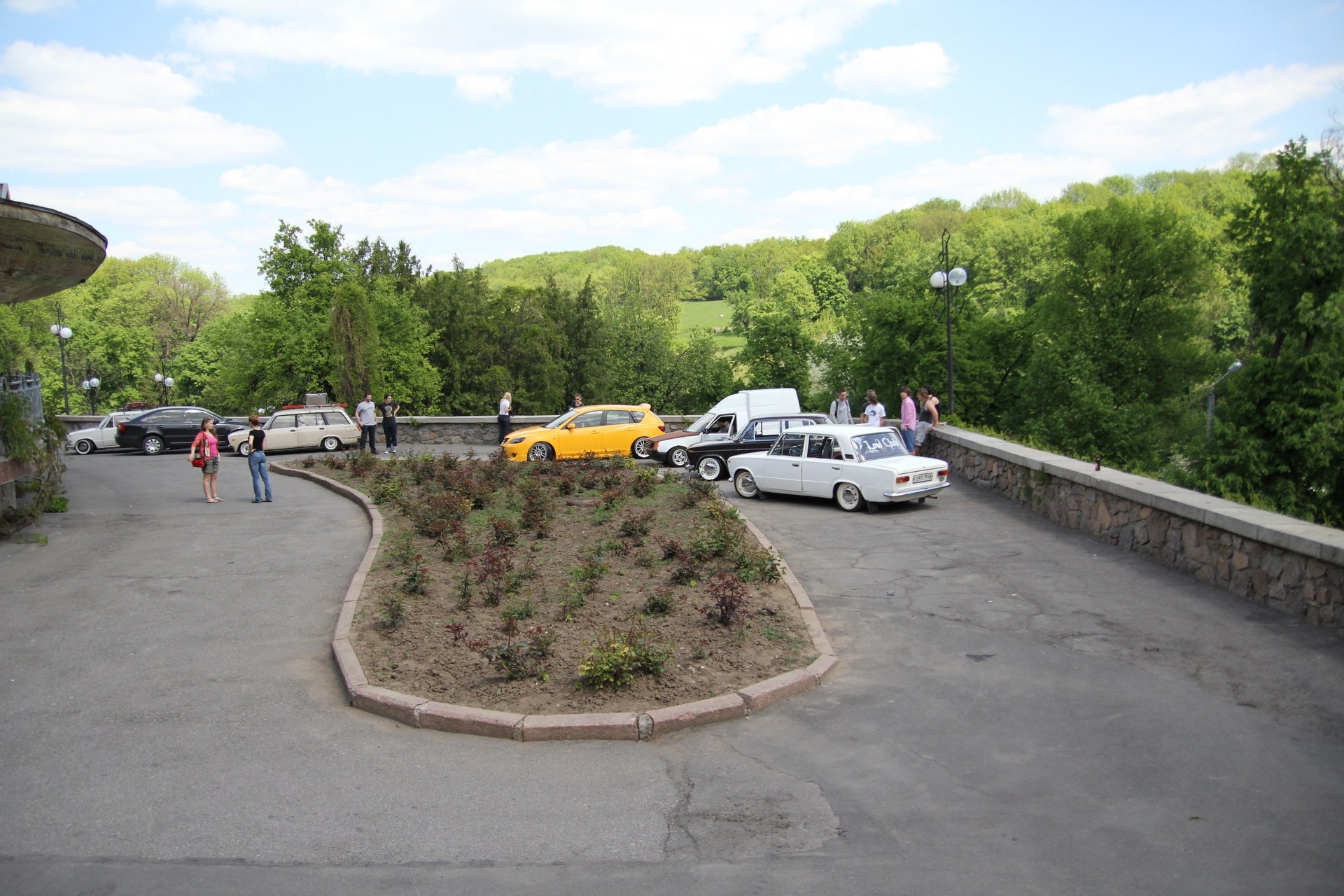 LOWVILLE 2011 (продовження)! 1