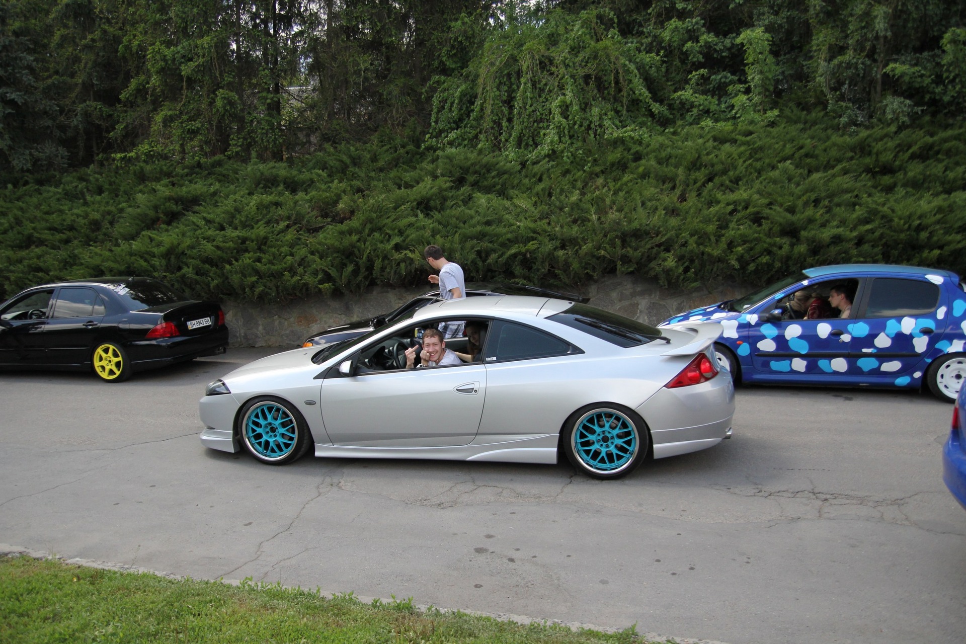 LOWVILLE 2011 (продовження)! 3