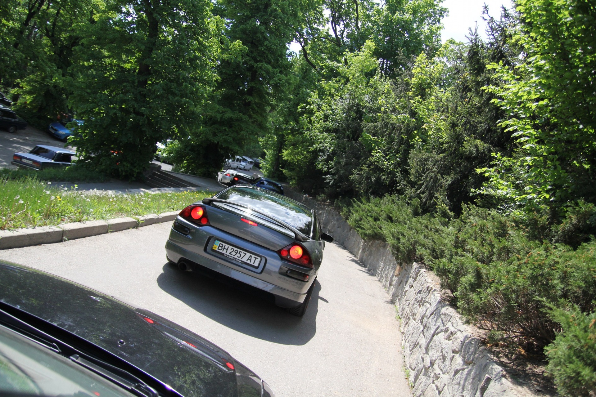 LOWVILLE 2011 (продовження)! 4