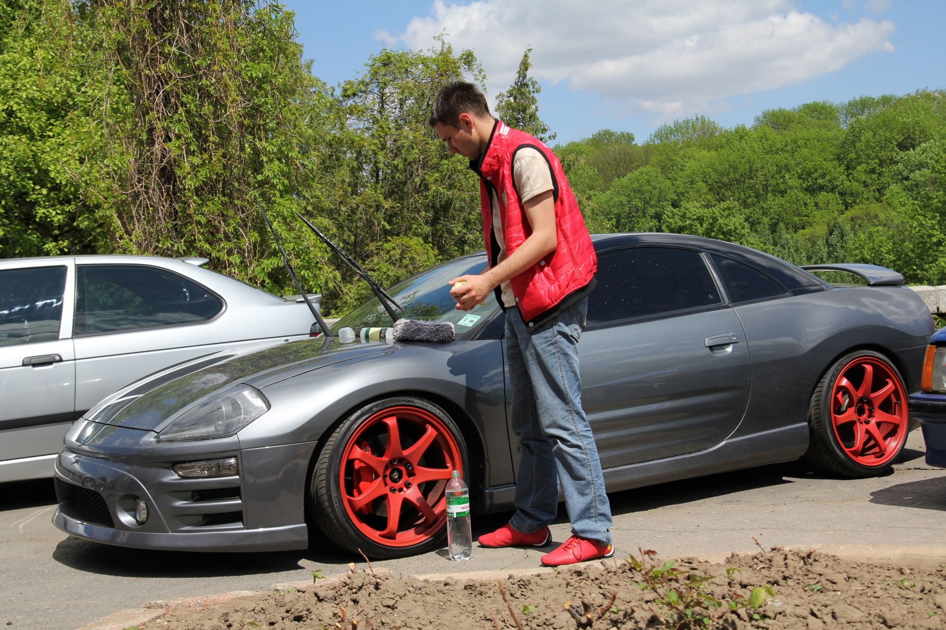 LOWVILLE 2011! 3
