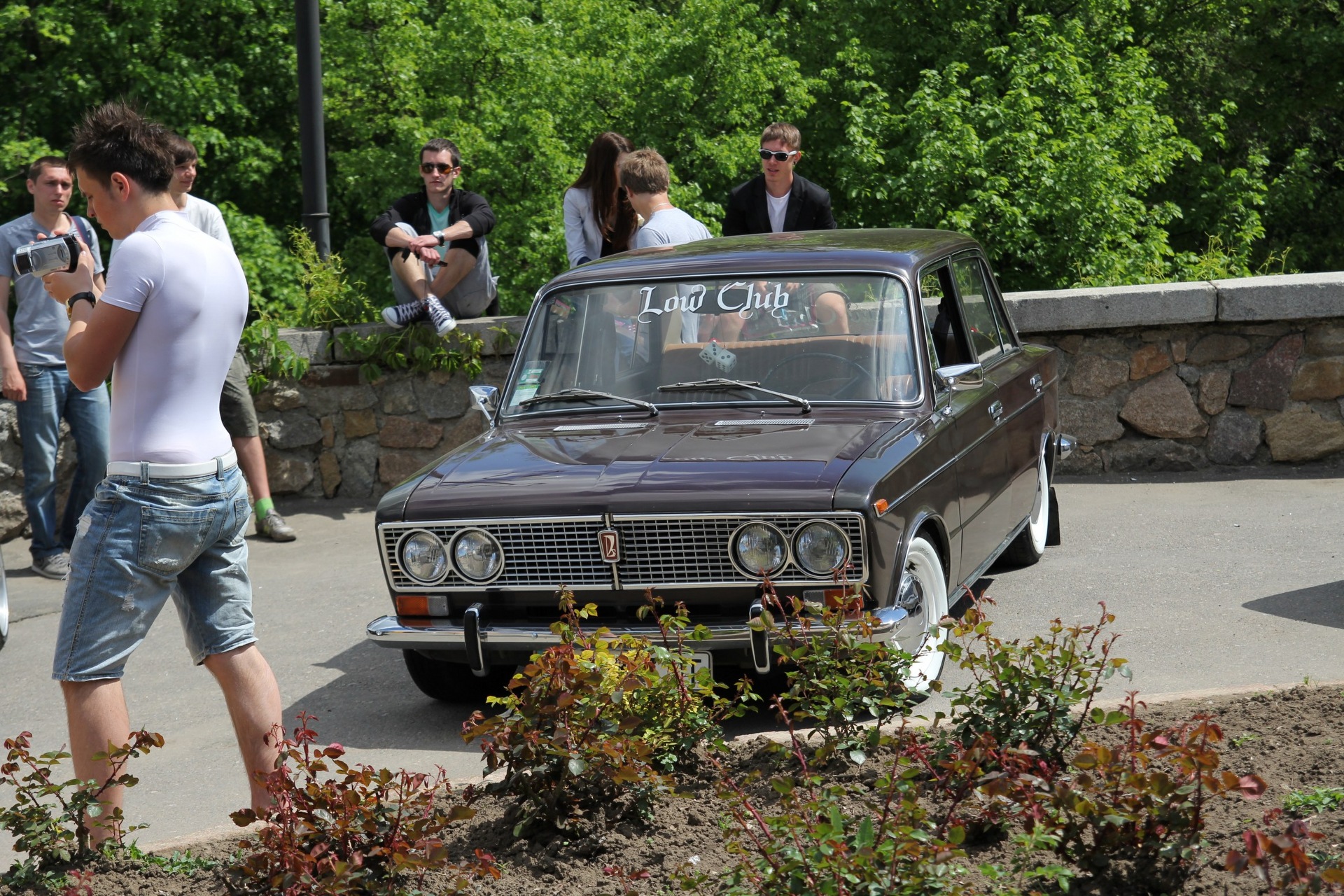 LOWVILLE 2011! 2
