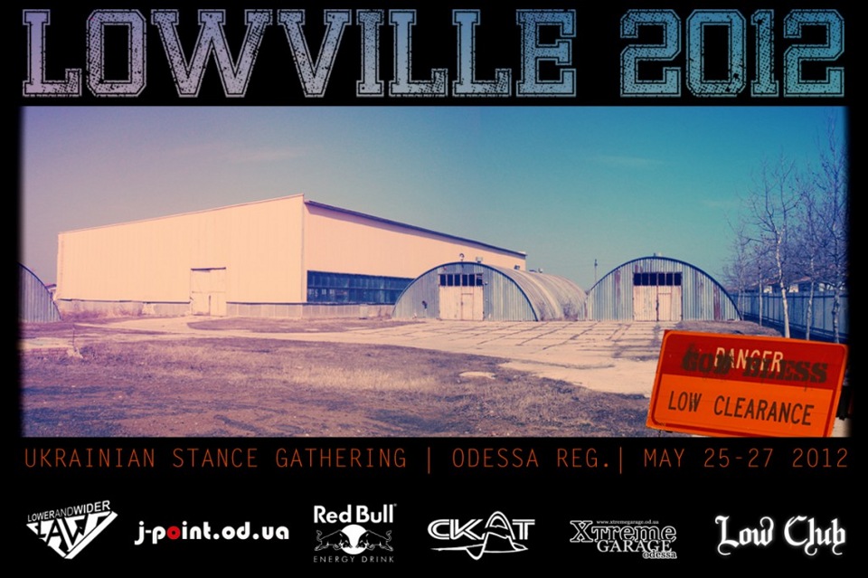 Lowville 2012! 1