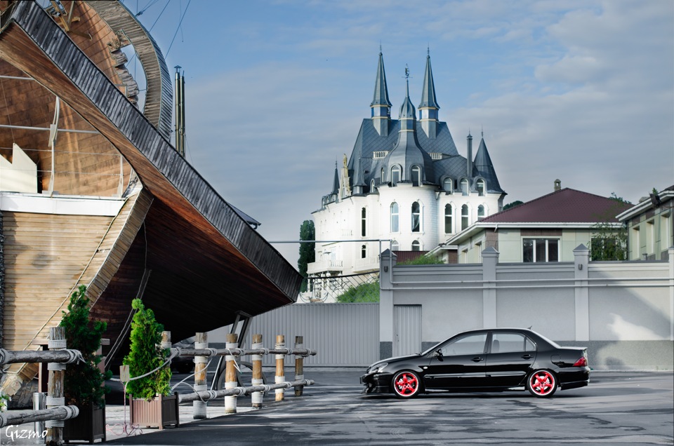 Фотосет від Gizmo 2