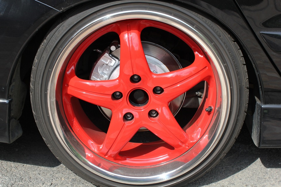 Підготовка до Lowville! 4