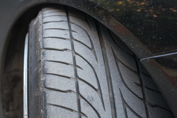 Продам диски Antera R17 1