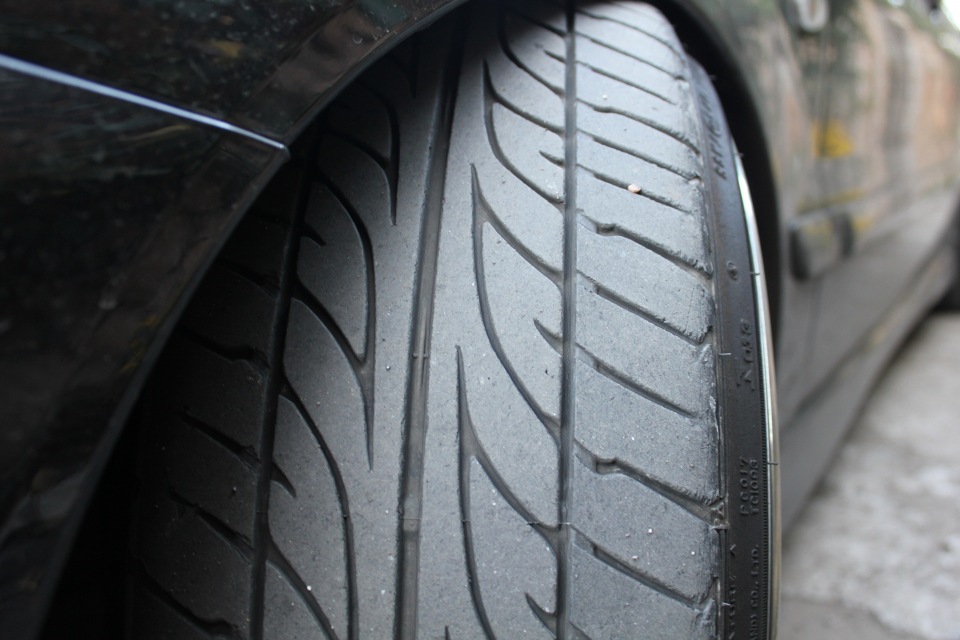 Продам диски Antera R17 2