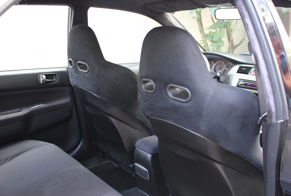 Recaro! 4