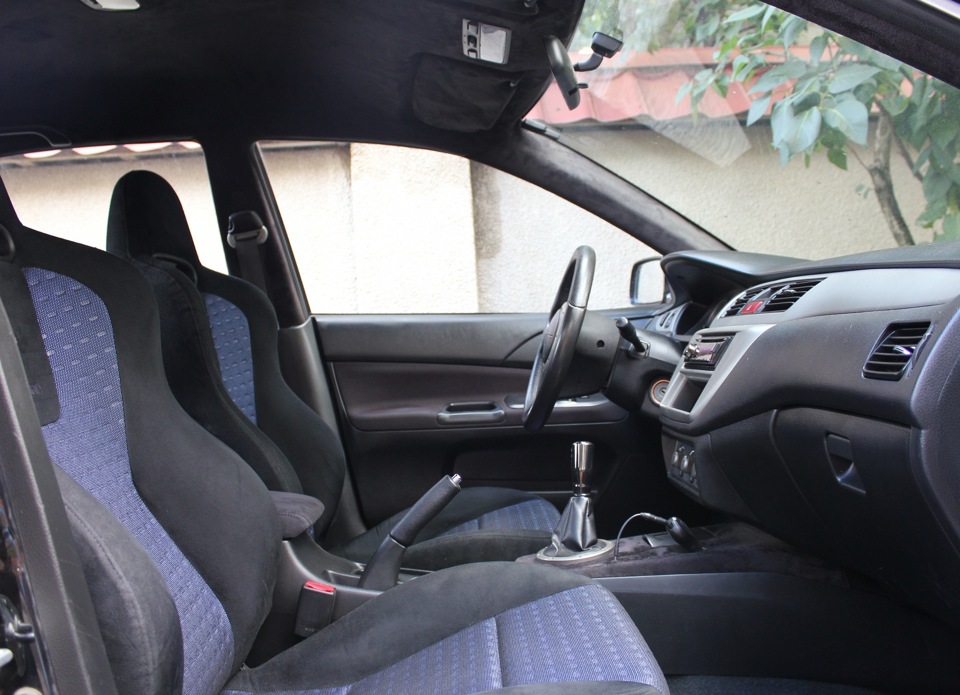 Recaro! 3
