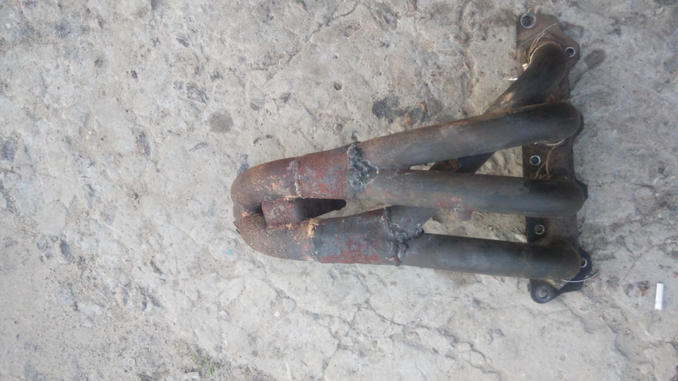 Продам павук 4-2-1 на Lancer 9 2.0. 5