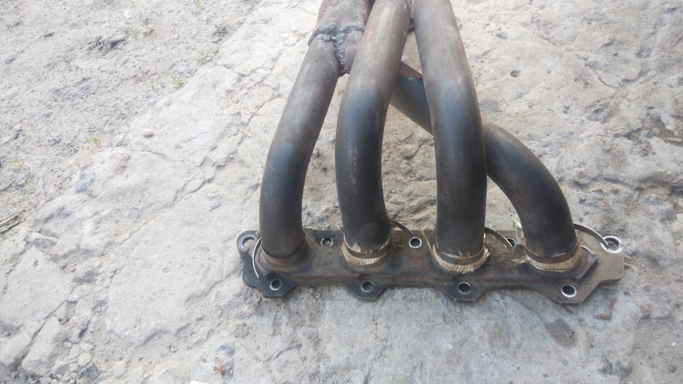 Продам павук 4-2-1 на Lancer 9 2.0. 4