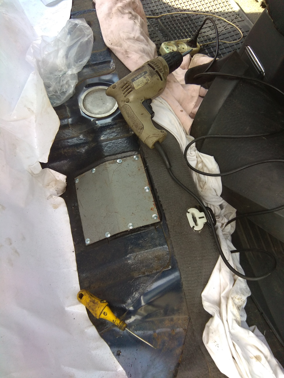 Часто стала погано заводиться 2