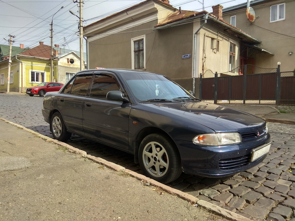 Олія в корбку 2