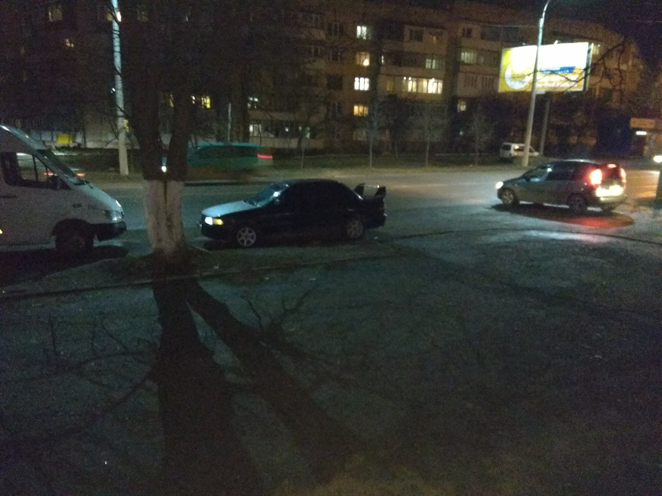 Мрія кожного лансера ... 1