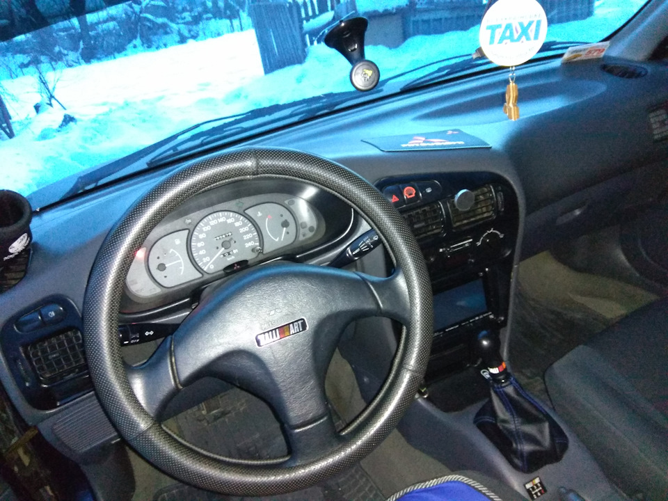 Ніштячки від RALLIART… 4