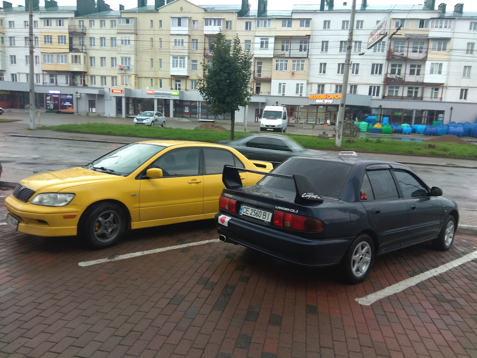 Просіла попа 1