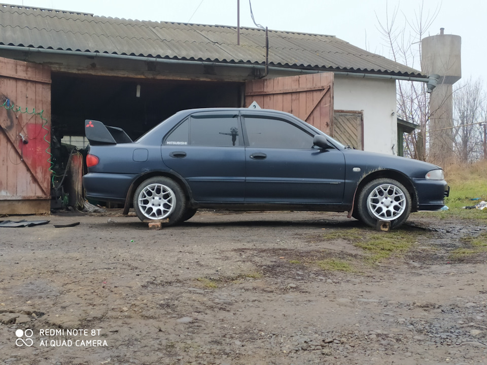 Тапки до літа 4