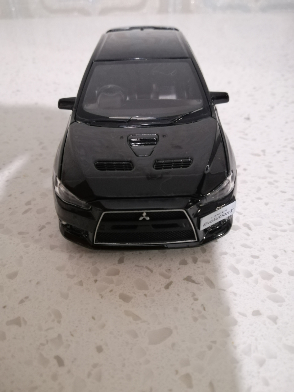 Міні Lancer 2