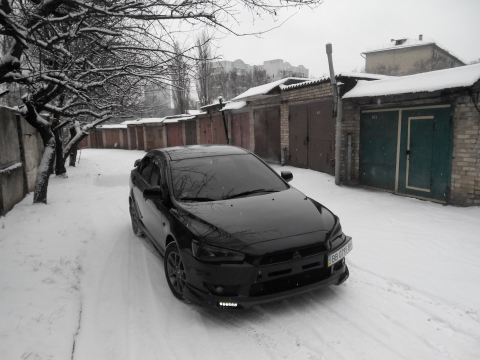 Який варіант краще? 1