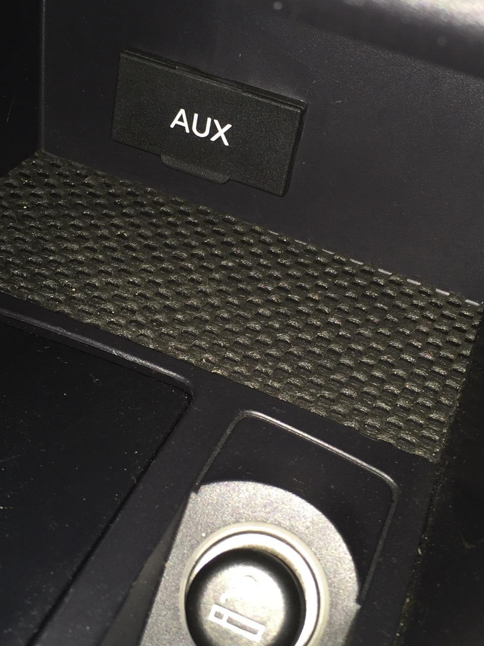 Aux 3.5 на додаток до тюльпанів 1