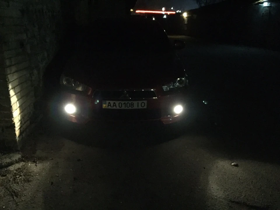 DHO(drl), опція moy