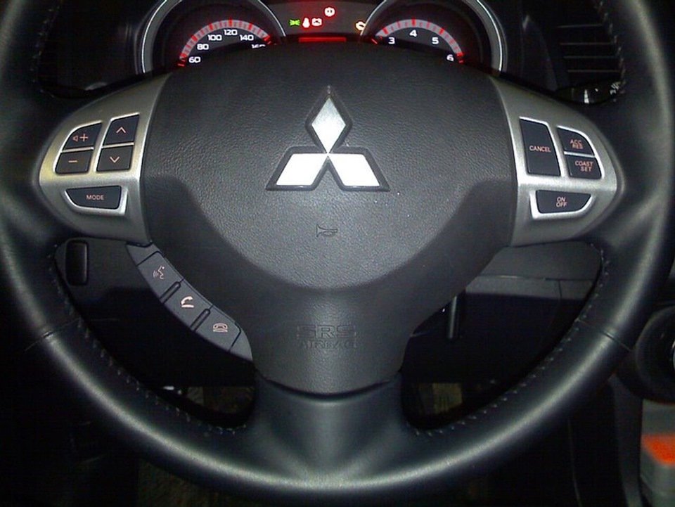 Зміна підсвічування клавіш bluetooth 1