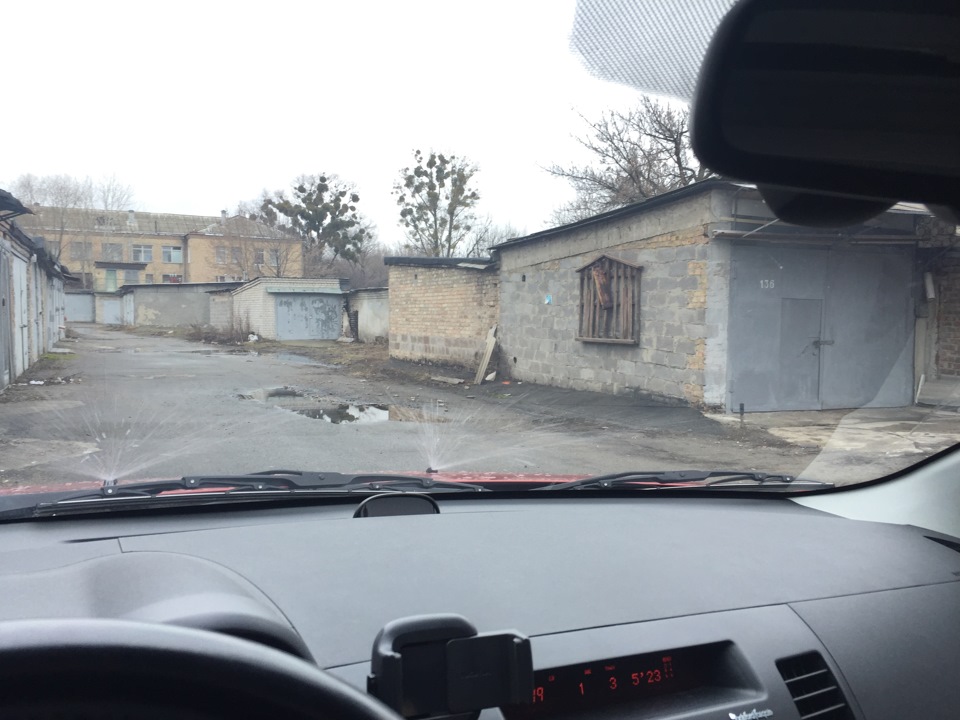 Вієрні форсунки 4