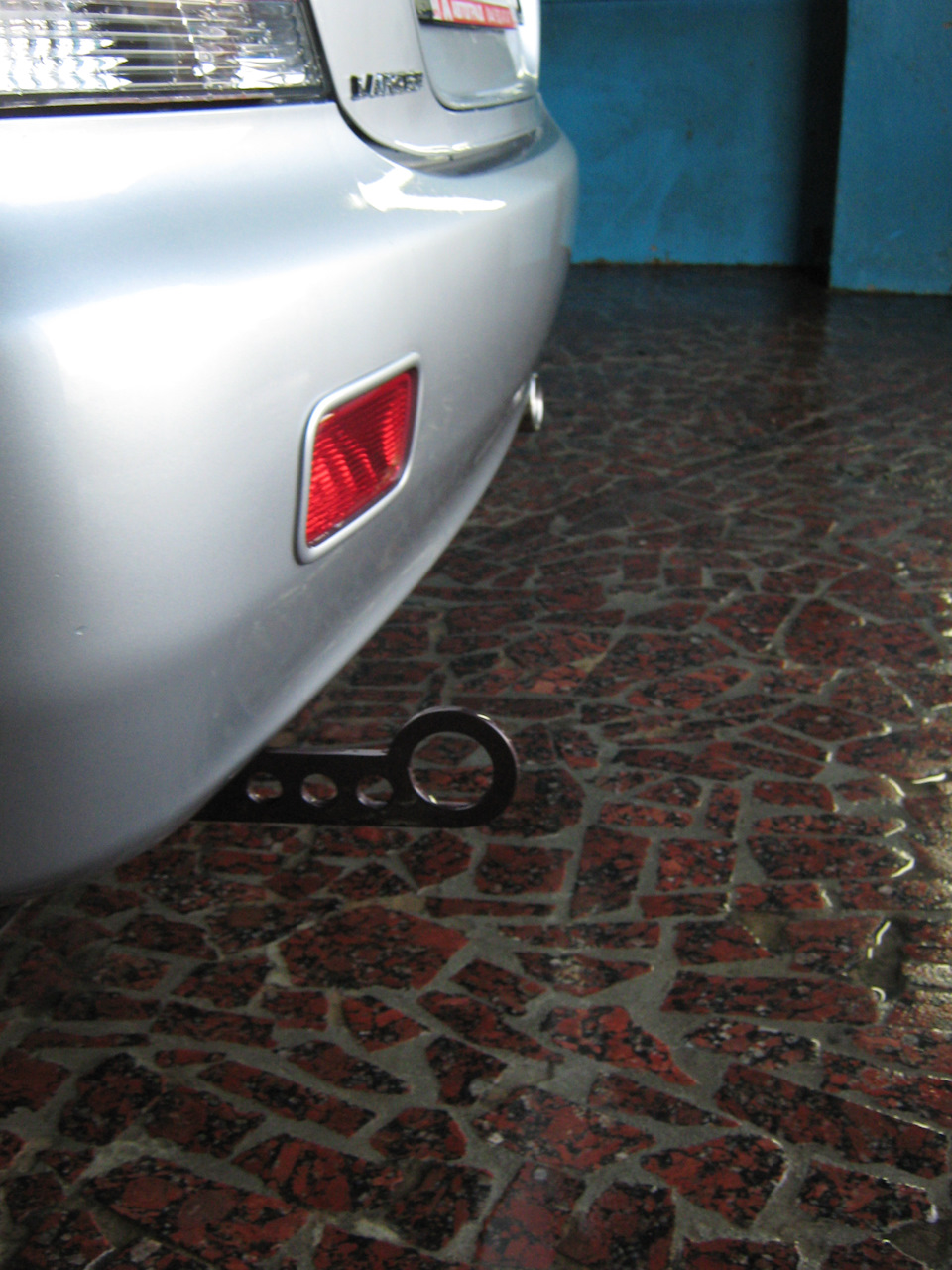 JDM Гачок своїми силами 2