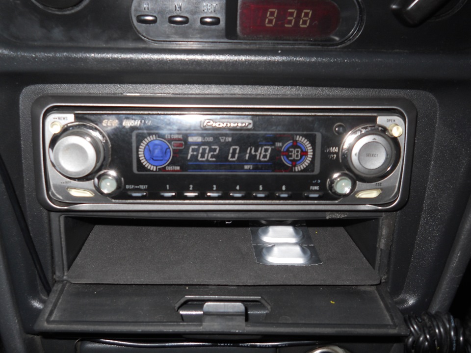 IP-BUS RCA - AUX! 3
