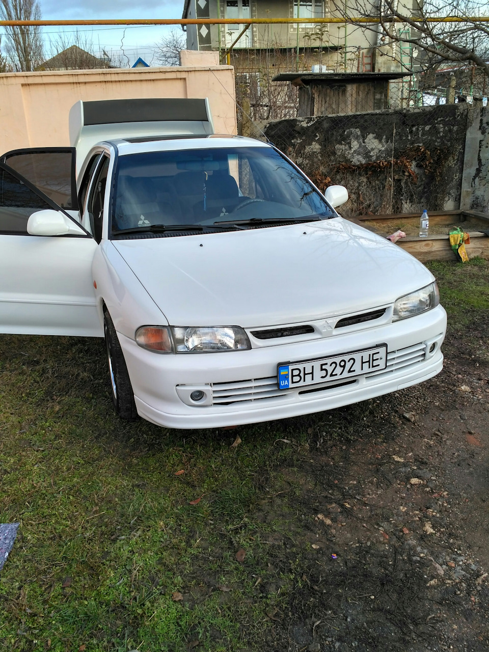 Просто так 3
