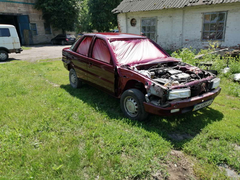 А тим часом. 5