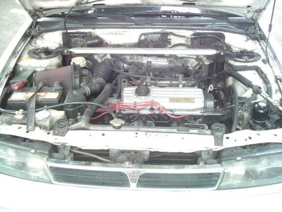 Фото Lancer IV 3