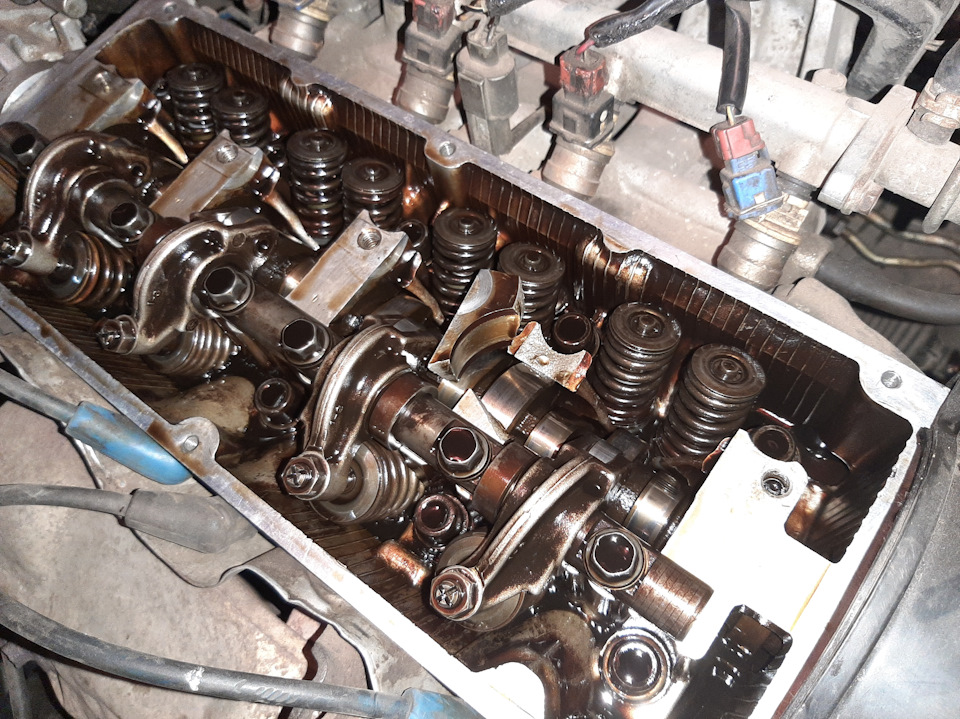 Шукаю гбц 12v 4g15 1