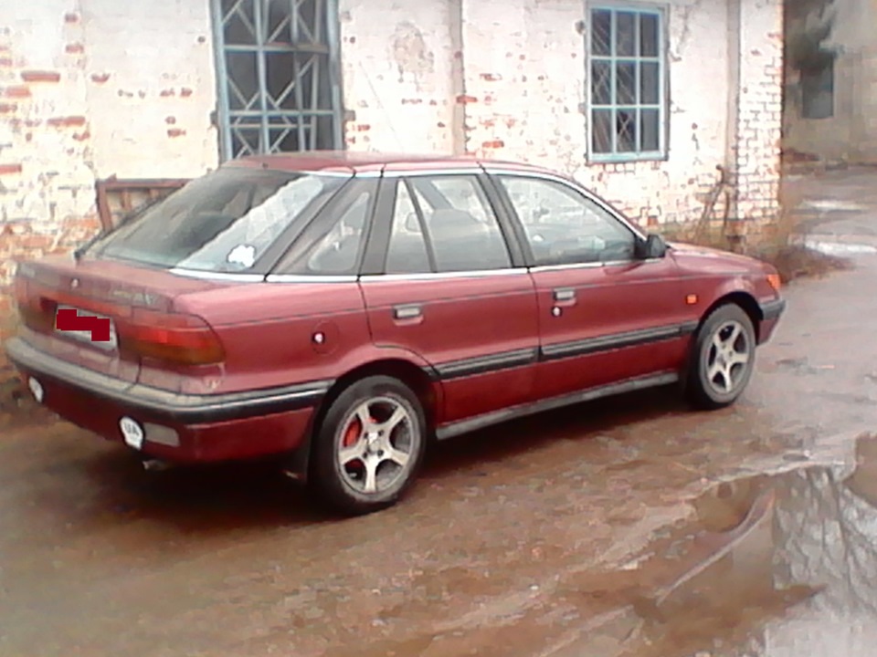 Трохи фото цього року. 2