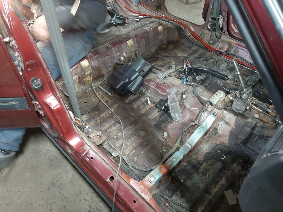 Реставрація ч1. 4