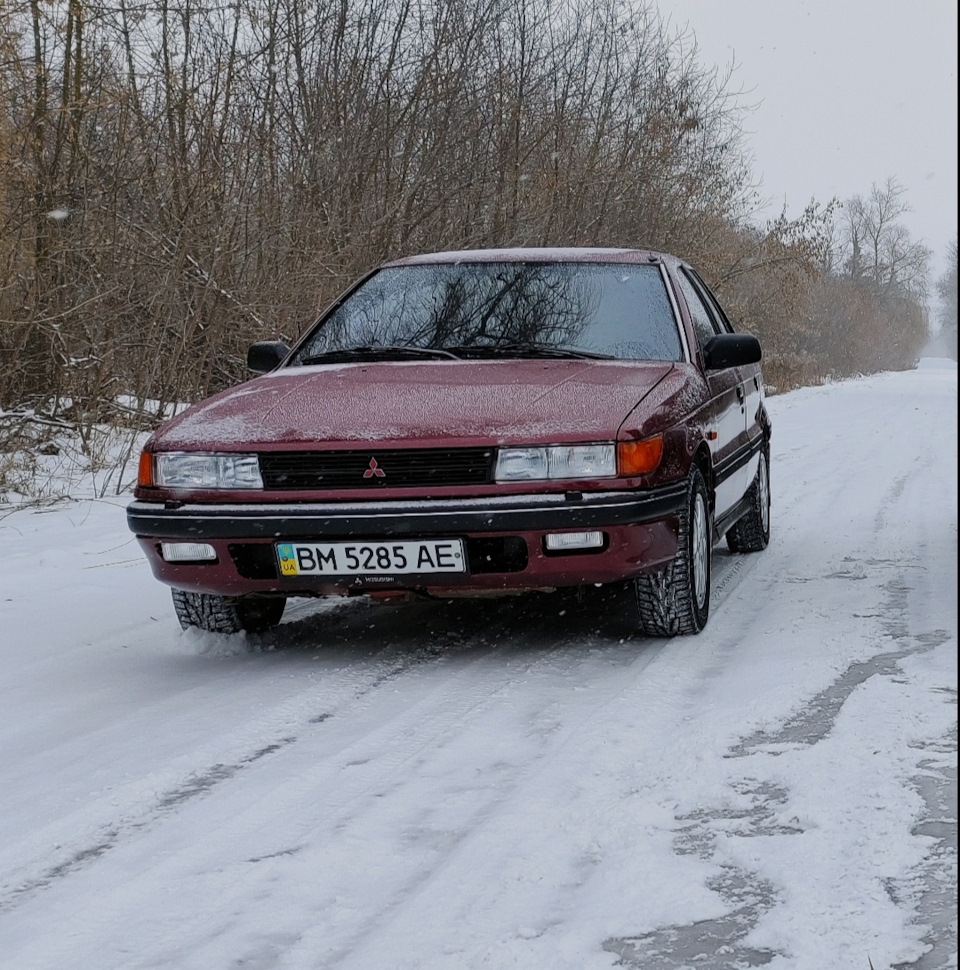 Зима... 2